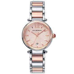 ساعت مچی ویسروی VICEROY کد 471054-95 - viceroy watch 471054-95  